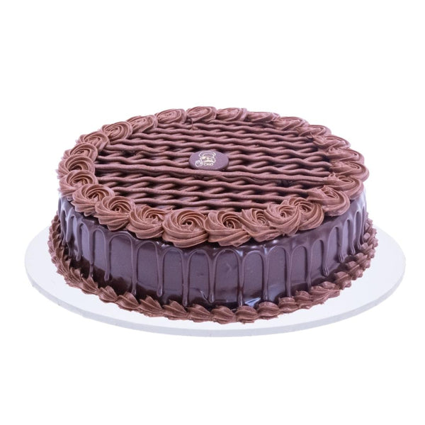 Triple Chocolate Cake | Signature Cake