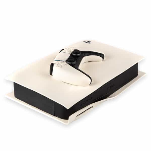 PS5 Cake
