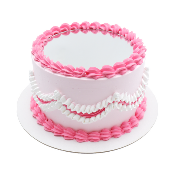 Selfie Cake