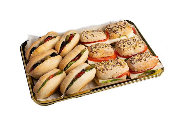 Vegetarian Party Platter (Small)