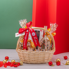 Small Gift Basket Hamper | Christmas Hamper